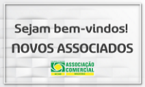 Novos associados