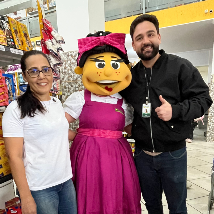 Supermercado EPA - Eldorado