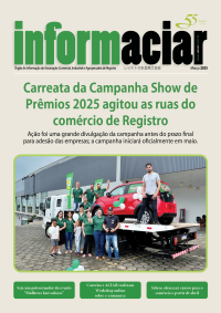 Clique para ver a última edição