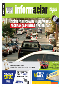 Clique para ver a última edição