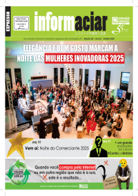 Clique para ver a última edição